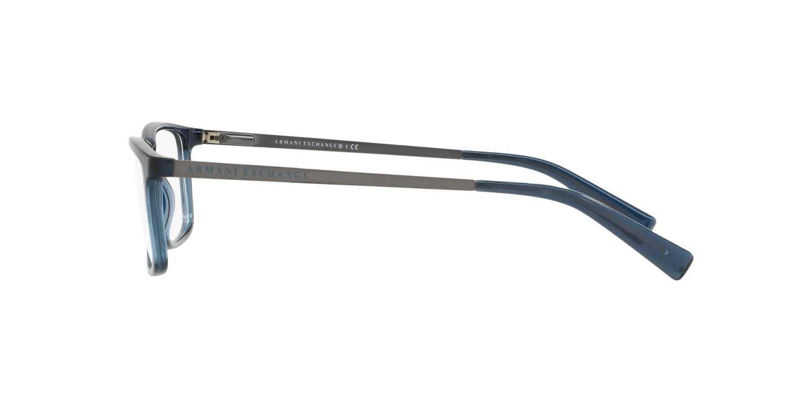 Armani Exchange 3027 Eyeglasses - view 22